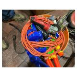 Mixed Lot: Tools, Toys, Apparel, and Accessories