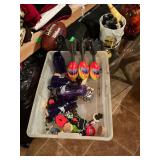 Mixed Toy and Household Lot