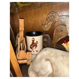 Equestrian Themed Assortment- Shelf 4
