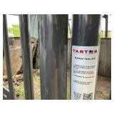 Tarter Standard Horse Stall with Wood Infill