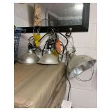 Heat lamps - 3