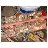 Mixed Lot of Tools and Equipment
