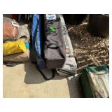 EZ-Up Instant Shelters - Lot of Various Tent Canopies