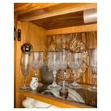 Crystal Glassware & Decorative Accessories Collection