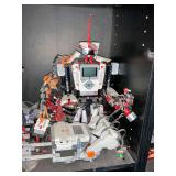 LEGO Robotics Projects Bundle