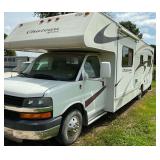 2007 Chateau Sport Motorhome - 6.0L V8