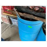 Mixed Lot of Equestrian and Farm Related Items