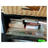 Mixed Lot of Books and Magazines