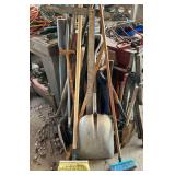 Large Collection of Assorted Tools