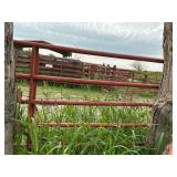 Livestock Corral Panels & Feeder Gates