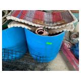 Assorted Farm/Equine Supplies