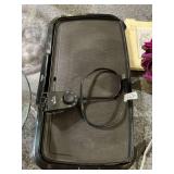 Rival Electric Griddle