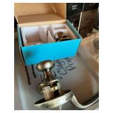 Lot of Door Knobs: Hyper Tough & Turbo Lock