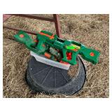 Buzz Bee Toys Air Blasters Lot