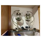 Assorted Fish Bowl Collection