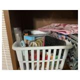 Assorted Household, Health, and Beauty Items