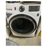 GE UltraFresh Front Load Washer