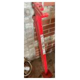 Kranchez T-Post Puller