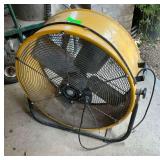 Maxx Air Industrial Shop Fan