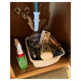 Assorted Household Items