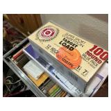 Estate Cartridge 12 Gauge Target Load - 100 Round Value Pack