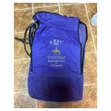 Equestrian Lot: Horse Bridles, Reins, English & Western and Award Bag