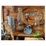 Eclectic Home Decor Lot