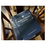 Statehood Quarters Collection - Volumes I & II