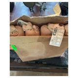 Box of Fly Bullet Insecticide