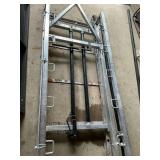 Cadillac Chute Livestock Restraint System