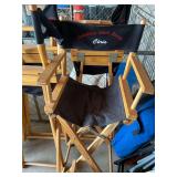 Set of 4 Folding Director