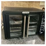 Gourmia Toaster Oven/Air Fryer & Baking Accessories