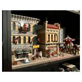 Lego City Modular Building Set