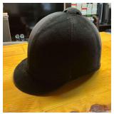 The Premier Traditional Riding Helmet