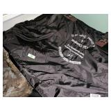 Missouri Paint Horse Club Grand Slam Quilt/Blanket