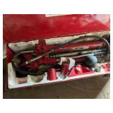 Daytona 10 Ton Body Repair Jack with Case