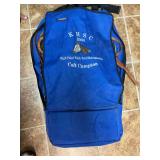 Horse Tack Lot - English, western, reigns, bits and more