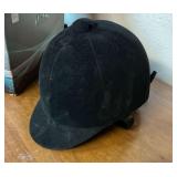 IRH Equestrian Riding Helmet - Size Medium