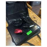 HP Pavilion Entertainment PC Laptop with Carrying Case and Mouse