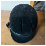 Capriole Riding Helmet - Size Small