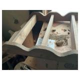 Mixed Lot of Furniture and Home Goods