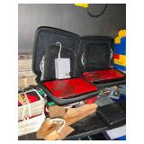 Mixed Lot: Nintendo 3DS Systems, Games, and Assorted Items