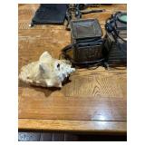 Assorted Home Decor Items