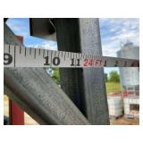 Corral Panels & Metal Posts