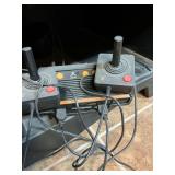 Atari Flashback Classic Game Console with 2 Joysticks