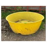 Assorted Farm Buckets and Water Troughs