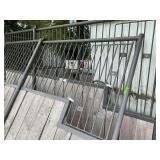 Livestock Corral Panels - Lot 57