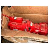 Bell & Gossett Series 100IB 1/12 HP Booster Pump