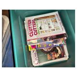 Mixed Lot of Collectibles, Decor, and Household Items