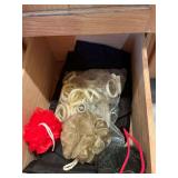 Assorted Household Items